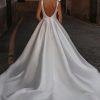 E173 MOLLY ABELLA WEDDING DRESS