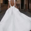 E173 MOLLY ABELLA WEDDING DRESS