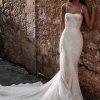 E174 KARINA ABELLA WEDDING DRESS