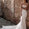 E174 KARINA ABELLA WEDDING DRESS