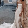 E174 KARINA ABELLA WEDDING DRESS