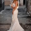 E174 KARINA ABELLA WEDDING DRESS