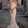 E174 KARINA ABELLA WEDDING DRESS