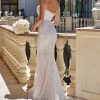 T17101 Tina Holly Wedding Dress
