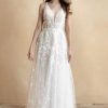 Allure Romance 3305 A-line Wedding Dress