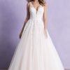 Allure Romance 3358 Wedding Dress