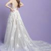 Allure Romance 3400 Wedding Dress