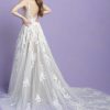 Allure Romance 3400 Wedding Dress