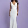 Allure Romance 3411 Wedding Dress