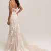 Allure Romance 3459 Sleeveless Wedding Dress