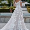 Allure Romance 3508 Off-shoulder Wedding Dress