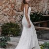 Abella E206 Giselle Wedding Dress