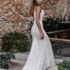 Abella E206 Giselle Wedding Dress