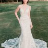 Allure Bridals 9716 Vintage Inspired Wedding Dress