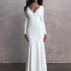 Allure Bridals 9801 Wedding Dress