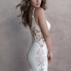 Wedding Dress Allure Bridals 9805