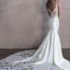 Wedding Dress Allure Bridals 9805 loveliest sparkling beadwork