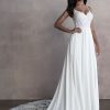 Wedding Dress Allure Bridals 9807
