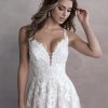 Allure Bridals 9811 Wedding Dress