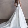Allure Bridals 9813 Sleeveless Ballgown