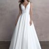 Allure Bridals 9813 Sleeveless Ballgown