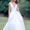 Allure Bridals 9813 Sleeveless Ballgown