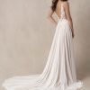 Allure Bridals 9850 romantic A-line Gown