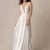 Allure Bridals 9850 romantic A-line Gown