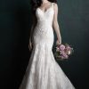 Allure Couture C504 Wedding Dress
