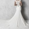 Madison James MJ601 Wedding Dress