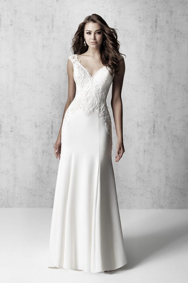 Madison James MJ601 Wedding Dress