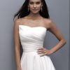 Sculptural Fabric Madison James MJ708 Wedding Dress