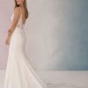 Madison James MJ751 Wedding Dress appliquéd