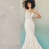 Madison James MJ751 Wedding Dress appliquéd
