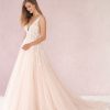Brides Of Sydney | Madison James MJ755 double banded tulle gown
