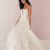 Madison James MJ756 A-line gown