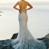 Wilderly Bride Bridal Gown F211 Finley With Lace appliques