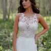 Wilderly Bride Bridal Gown F225 Drew