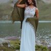 Wilderly Bride Bridal Gown F225 Drew