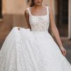 E160/LUNA Abella Wedding Dress
