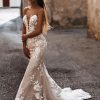 E161/ZARA Abella Wedding Dress