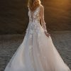 E250/Lina Abella Wedding Dress