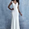 9682 Allure Bridals Wedding Dress