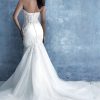 9709 Allure Bridals Wedding Dress