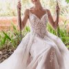 9951 Allure Bridals Wedding Dress