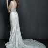 C562 Allure Couture Wedding Dress