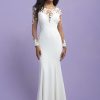 3409 Allure Romance Wedding Dress