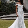 3455 Allure Romance Wedding Dress
