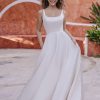3553 Allure Romance Wedding Dress