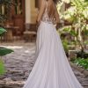 3558 Allure Romance Wedding Dress